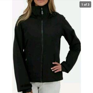 Obermeyer Snowboard Ski Jacket Size 14